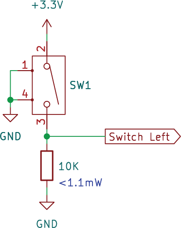 switch circuit.